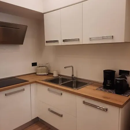 Il Marzocco דירה