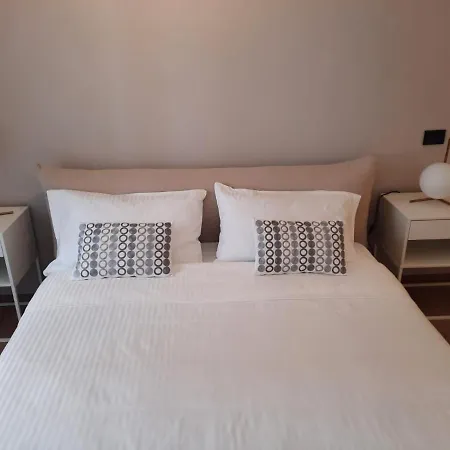 Il Marzocco Appartement *